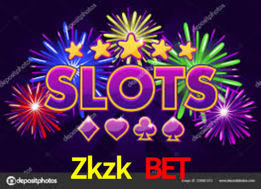 Cassino de Jogos Zkzk Bet
